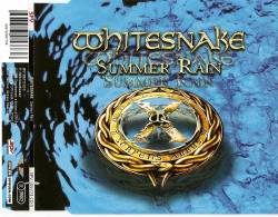 Whitesnake : Summer Rain